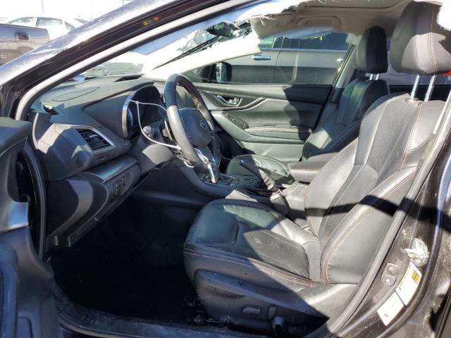 Photo 7 from auction – 2019 SUBARU CROSSTREK with VIN JF2GTANC5K8316627