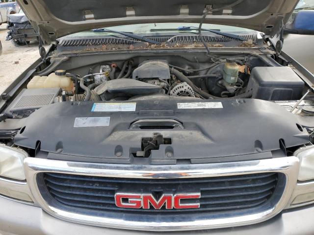 Photo 11 from auction – 2000 GMC NEW SIERRA with VIN 1GTEC14V5YE316095