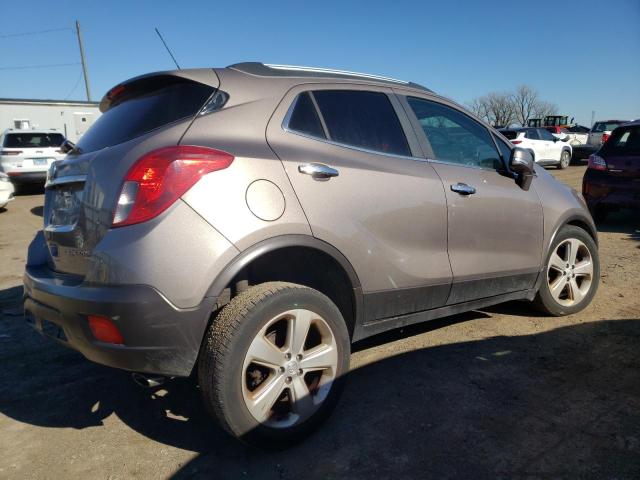 Photo 3 from auction – 2015 BUICK ENCORE CON with VIN KL4CJFSB0FB145087