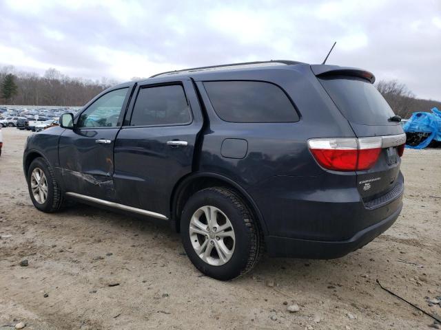 Photo 2 from auction – 2013 DODGE DURANGO CR with VIN 1C4RDJDG8DC535591