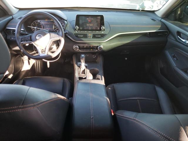 Photo 8 from auction – 2019 NISSAN ALTIMA SR with VIN 1N4BL4CV7KC250650