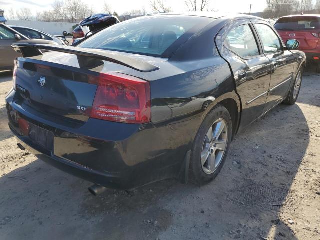 Photo 3 from auction – 2007 DODGE CHARGER SE with VIN 2B3KA43G97H872576