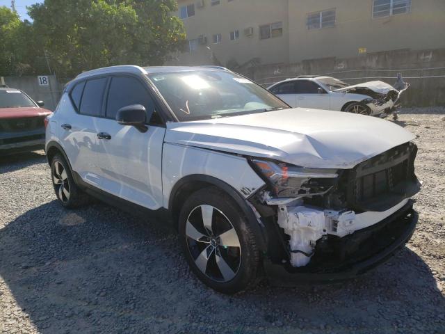 Photo 4 from auction – 2019 VOLVO XC40 T5 MO with VIN YV4162XZ4K2014023