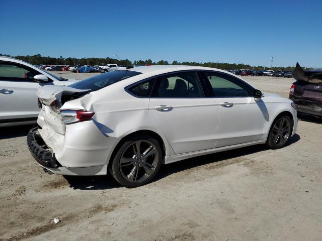 Photo 3 from auction – 2017 FORD FUSION SPO with VIN 3FA6P0VP5HR148979