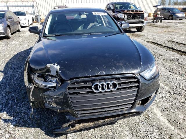 Photo 5 from auction – 2016 AUDI A4 PREMIUM with VIN WAUBFAFL7GN013823