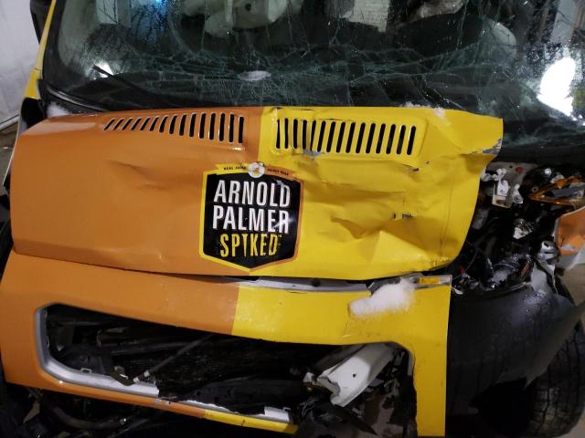 Photo 12 from auction – 2019 RAM PROMASTER with VIN 3C6TRVAG7KE515445