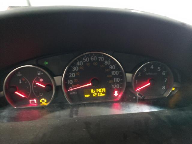 Photo 9 from auction – 2007 SATURN ION LEVEL with VIN 1G8AN15F47Z176316