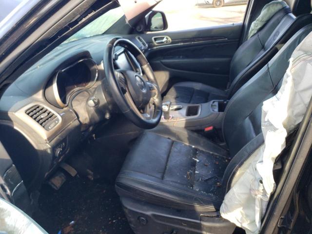 Photo 7 from auction – 2014 JEEP GRAND CHER with VIN 1C4RJECG4EC530746