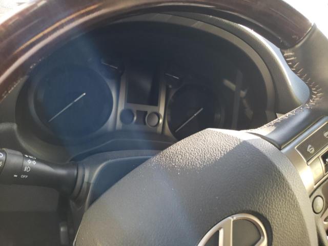 Photo 9 from auction – 2019 LEXUS GX 460 with VIN JTJBM7FX2K5233021