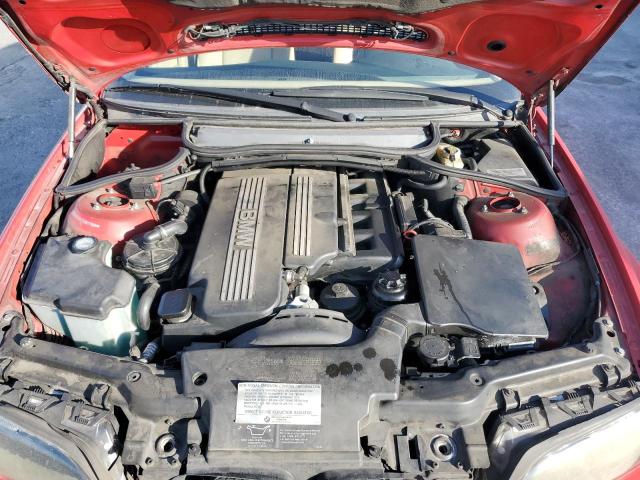 Photo 11 from auction – 2005 BMW 325 IS SUL with VIN WBAAZ33475KW77968