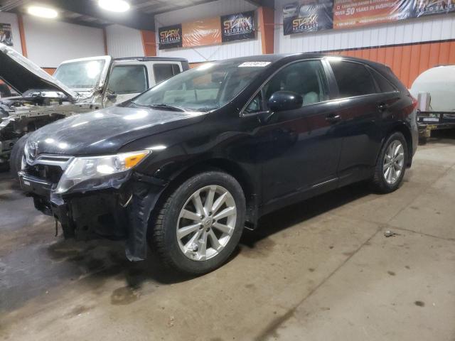 TOYOTA VENZA 2010 with VIN 4T3BA3BB9AU011646 - Photo from auction