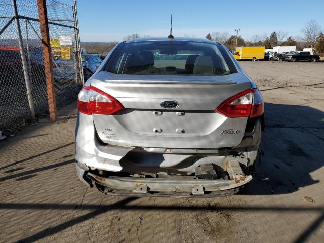 Photo 6 from auction – 2015 FORD FIESTA SE with VIN 3FADP4BJ7FM178686