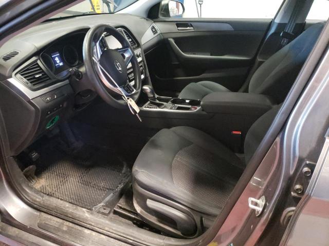 Photo 7 from auction – 2018 HYUNDAI SONATA SE with VIN 5NPE24AF5JH643295