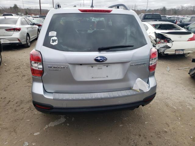 Photo 6 from auction – 2015 SUBARU FORESTER 2 with VIN JF2SJADCXFH528642