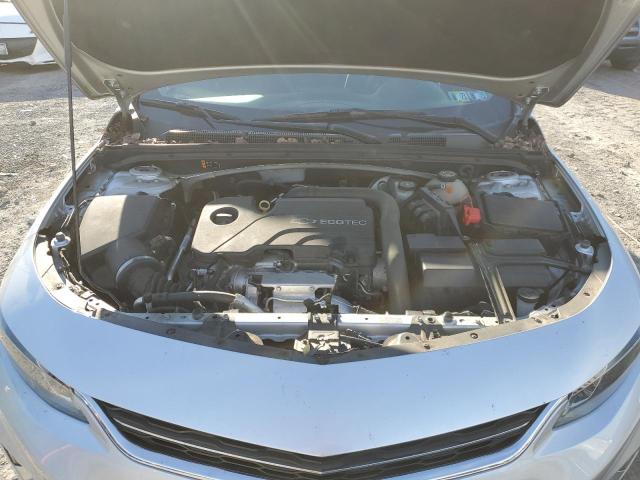 Photo 11 from auction – 2016 CHEVROLET MALIBU LT with VIN 1G1ZE5ST2GF285216