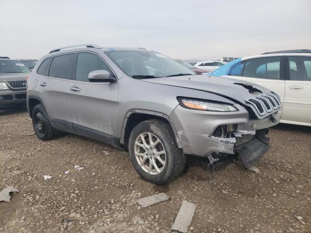 Photo 4 from auction – 2017 JEEP CHEROKEE L with VIN 1C4PJMCBXHD214000