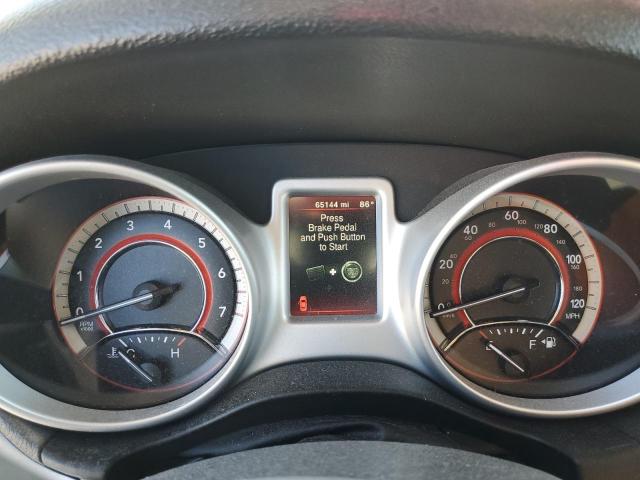 Photo 9 from auction – 2019 DODGE JOURNEY SE with VIN 3C4PDCBBXKT846080