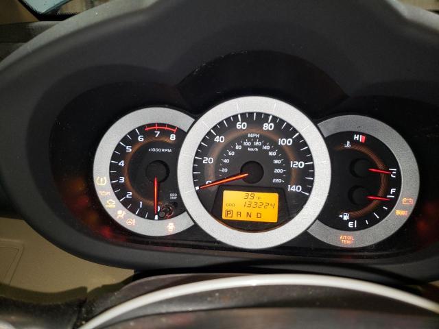 Photo 9 from auction – 2011 TOYOTA RAV4 with VIN 2T3BF4DV3BW088965