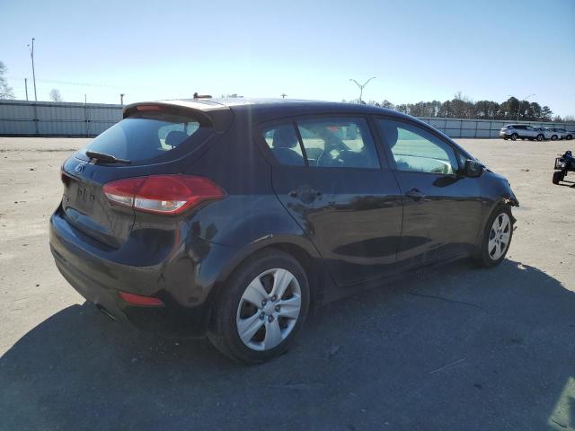 Photo 3 from auction – 2016 KIA FORTE LX with VIN KNAFK5A86G5573176