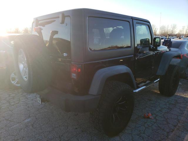 Photo 3 from auction – 2012 JEEP WRANGLER S with VIN 1C4AJWAG1CL147348