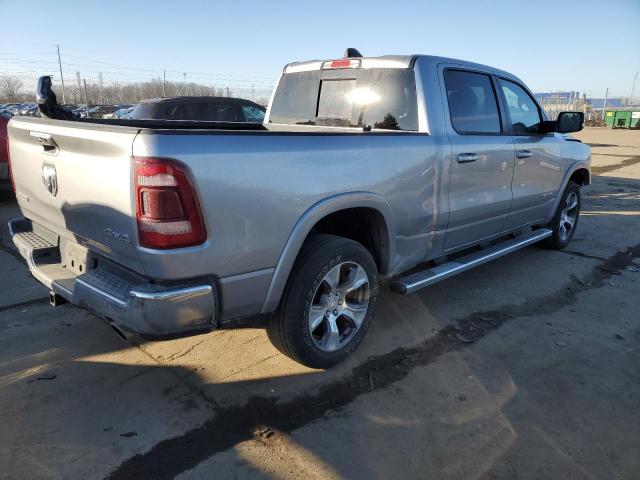 Photo 3 from auction – 2019 RAM 1500 LARAM with VIN 1C6SRFRT1KN925785