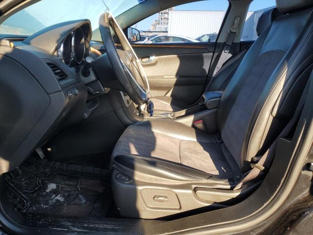 Photo 7 from auction – 2008 CHEVROLET MALIBU 2LT with VIN 1G1ZJ57B98F182646