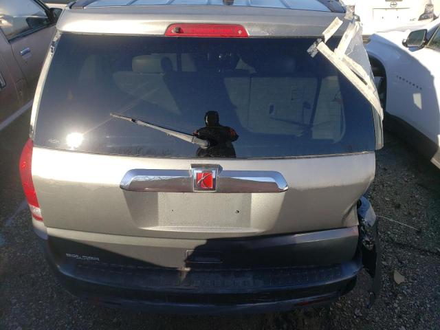 Photo 6 from auction – 2006 SATURN VUE with VIN 5GZCZ33D36S852275