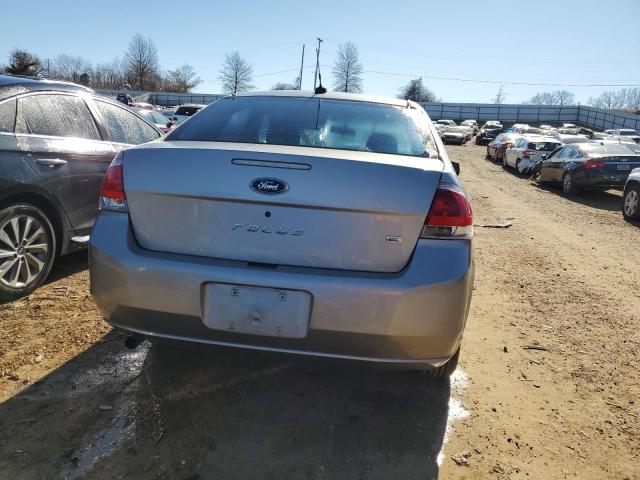 Photo 6 from auction – 2008 FORD FOCUS SE with VIN 1FAHP35NX8W238392