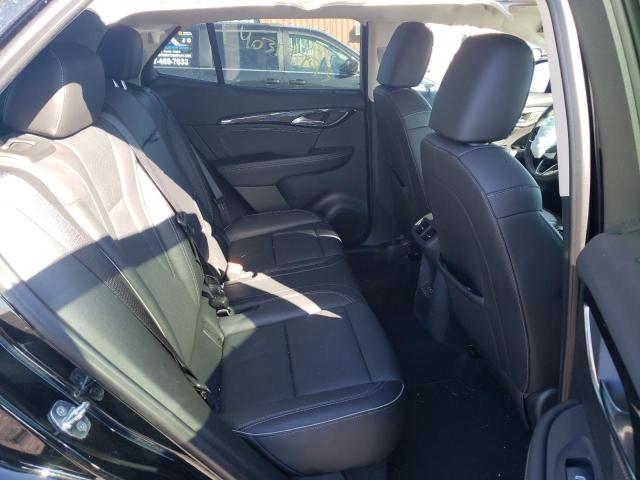 Photo 10 from auction – 2021 BUICK ENVISION E with VIN LRBFZNR47MD099304