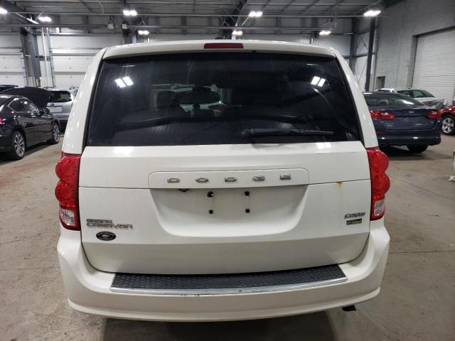 Photo 6 from auction – 2011 DODGE GRAND CARA with VIN 2D4RN5DG3BR682574
