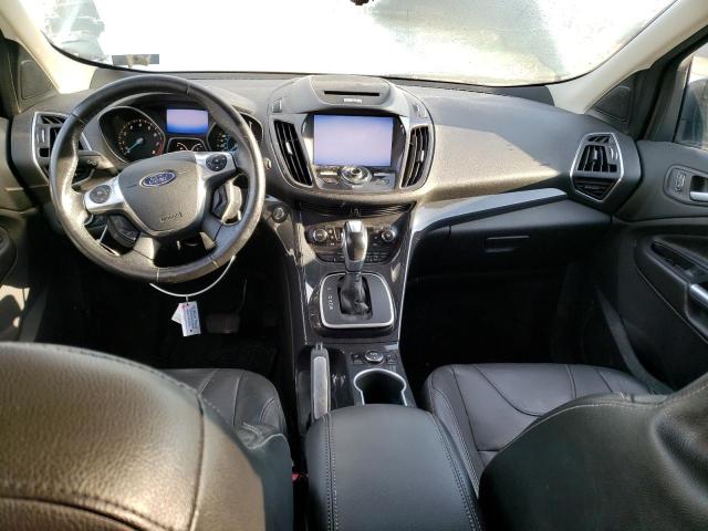 Photo 8 from auction – 2013 FORD ESCAPE TIT with VIN 1FMCU9J92DUA88644