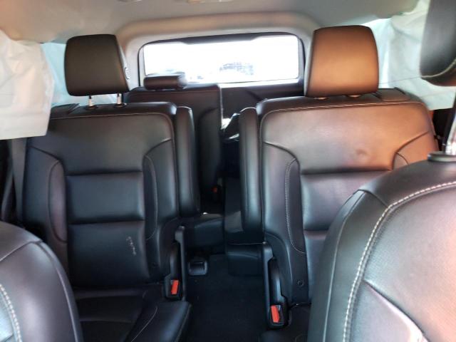 Photo 10 from auction – 2018 GMC ACADIA SLT with VIN 1GKKNMLS0JZ194139