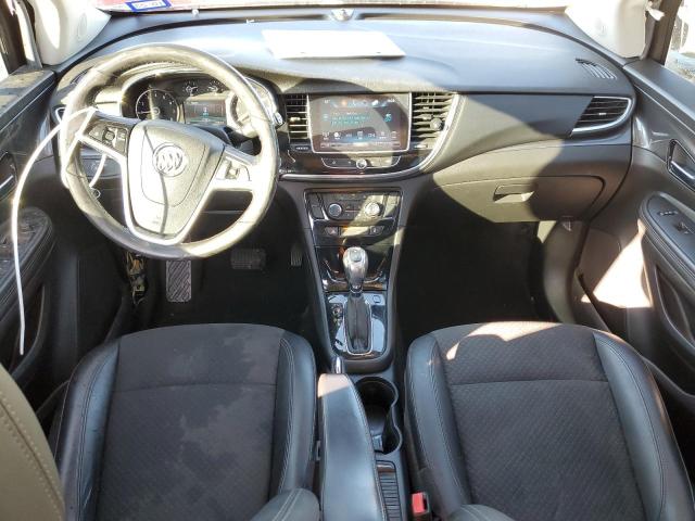 Photo 8 from auction – 2018 BUICK ENCORE PRE with VIN KL4CJASB4JB687627