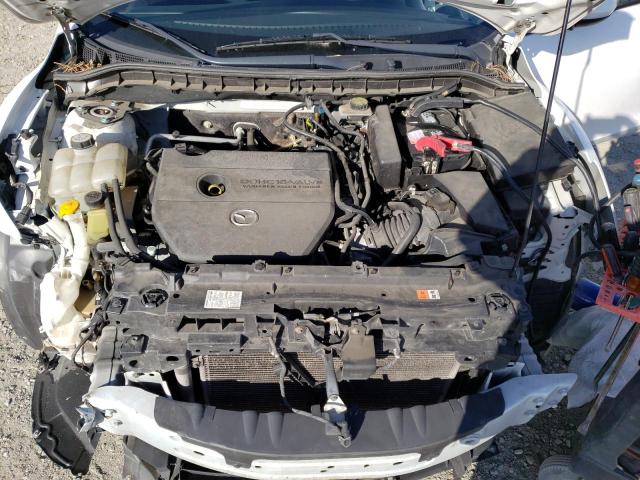 Photo 11 from auction – 2011 MAZDA 3 I with VIN JM1BL1UG9B1478797