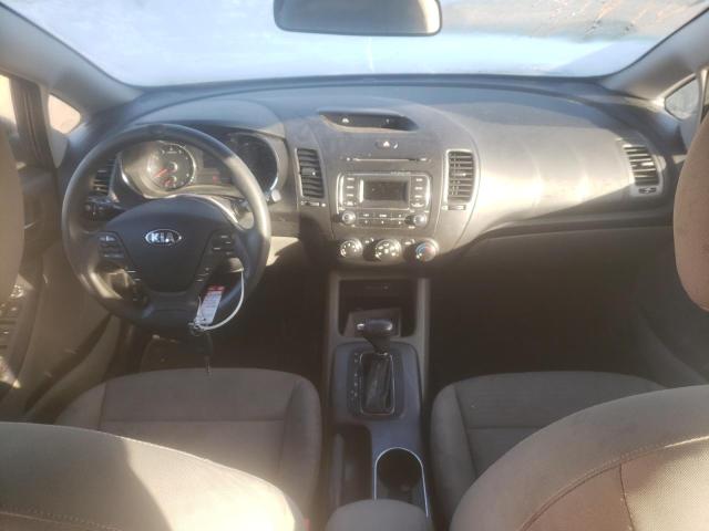 Photo 8 from auction – 2015 KIA FORTE LX with VIN KNAFX4A62F5414969
