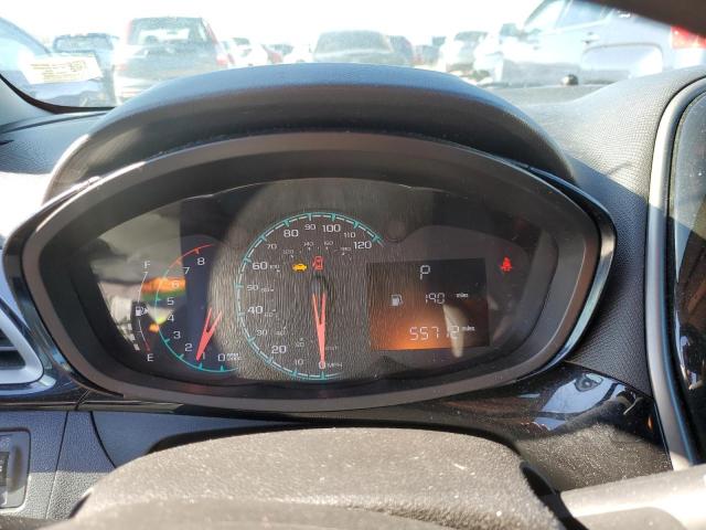 Photo 9 from auction – 2020 CHEVROLET SPARK 1LT with VIN KL8CD6SA1LC450083