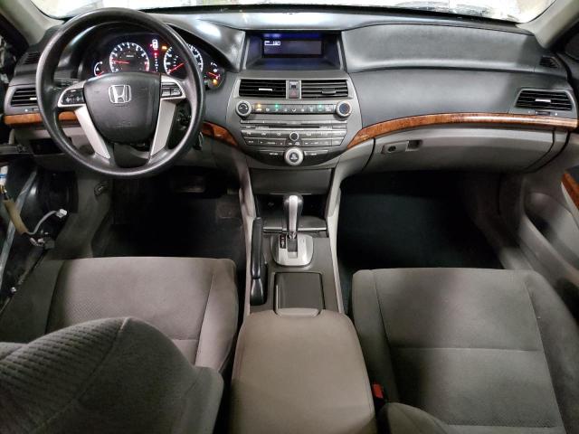 Photo 8 from auction – 2012 HONDA ACCORD EX with VIN 1HGCP3F79CA003865
