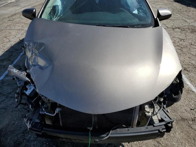Photo 11 from auction – 2017 TOYOTA COROLLA L with VIN 5YFBURHEXHP722921