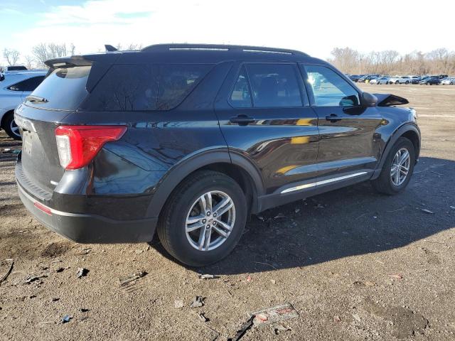 Photo 3 from auction – 2020 FORD EXPLORER X with VIN 1FMSK8DH6LGB48128