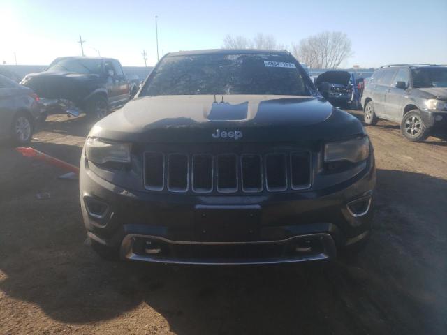 Photo 5 from auction – 2014 JEEP GRAND CHER with VIN 1C4RJFCT9EC432279