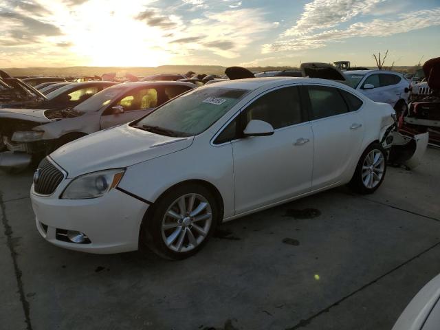 BUICK VERANO 2012 with VIN 1G4PS5SK6C4139076 - Photo from auction