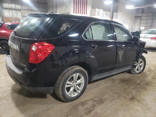 Photo 3 from auction – 2012 CHEVROLET EQUINOX LS with VIN 2GNFLCEK6C6113662