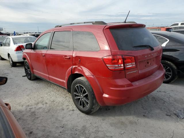 Zdjęcie 2 z aukcji – 2018 DODGE JOURNEY SE z VIN 3C4PDCAB0JT352844
