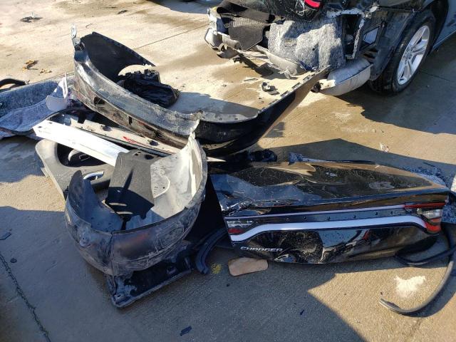 Photo 12 from auction – 2019 DODGE CHARGER SX with VIN 2C3CDXBG4KH664924