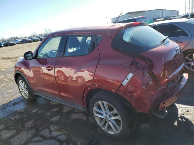 Photo 2 from auction – 2013 NISSAN JUKE S with VIN JN8AF5MV1DT226076