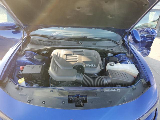 Photo 11 from auction – 2021 DODGE CHARGER SX with VIN 2C3CDXBG1MH565545