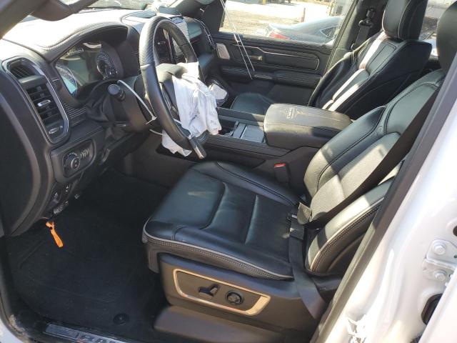 Photo 7 from auction – 2021 RAM 1500 LIMIT with VIN 1C6SRFHT7MN534547