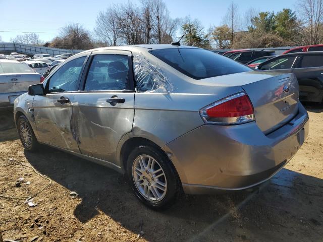 Photo 2 from auction – 2008 FORD FOCUS SE with VIN 1FAHP35NX8W238392
