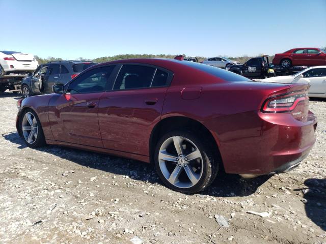 Photo 2 from auction – 2018 DODGE CHARGER SX with VIN 2C3CDXHG4JH147919