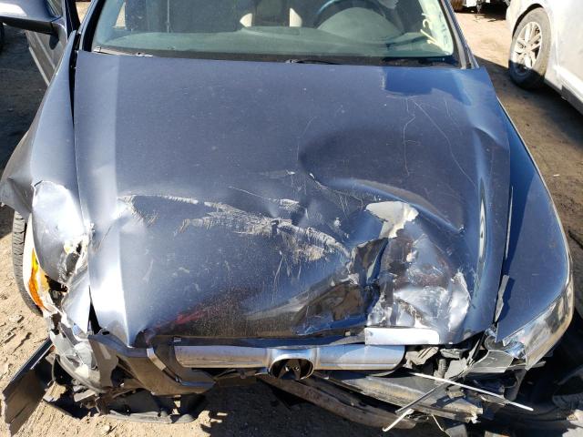Photo 11 from auction – 2007 ACURA TL with VIN 19UUA66227A015227